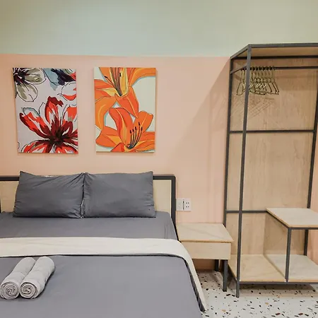 Habista Serviced Apartment - 45Tl